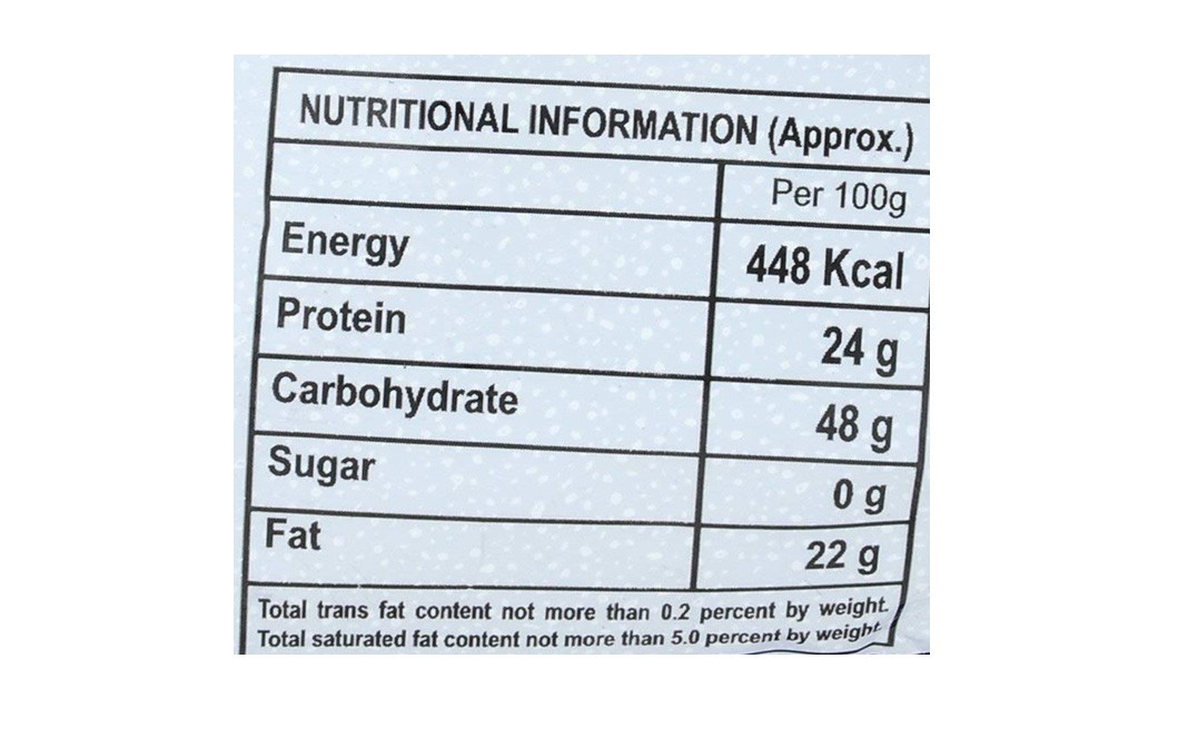 Ashoka Moong Dal Namkeen    Pack  18 grams